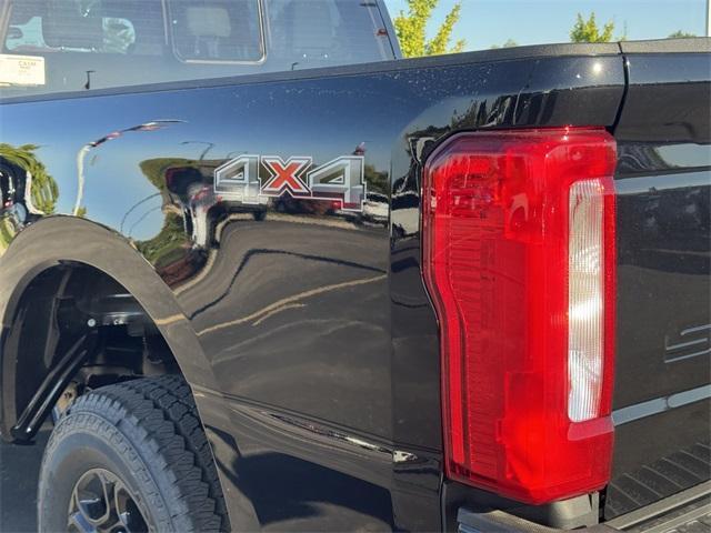 new 2026 Ford F-250 car