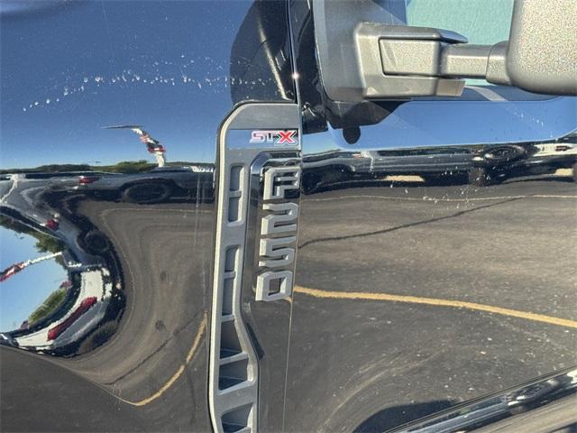 new 2026 Ford F-250 car