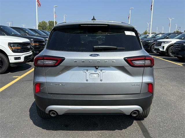 new 2024 Ford Escape car, priced at $31,036