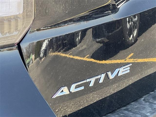 new 2025 Ford Explorer car