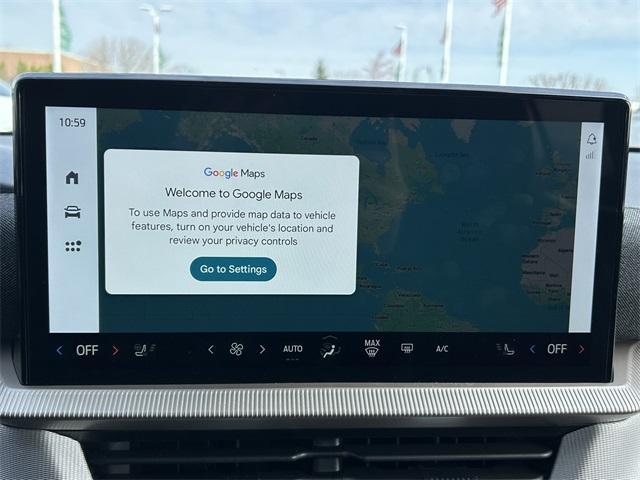 new 2025 Ford Explorer car