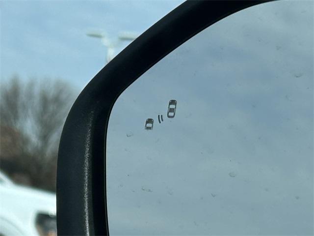 new 2025 Ford Explorer car