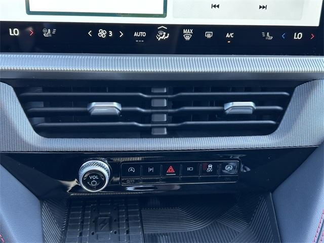 new 2025 Ford Explorer car
