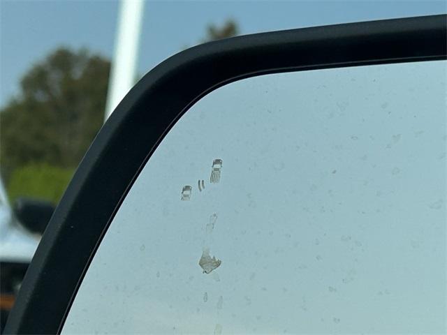 new 2025 Ford Ranger car