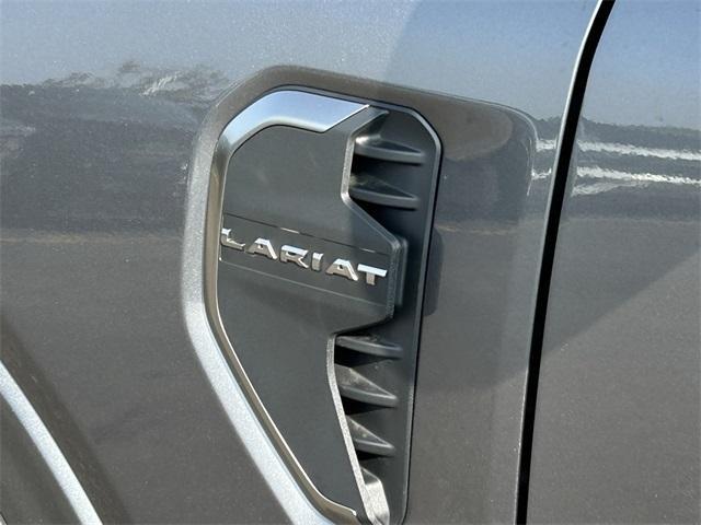 new 2025 Ford Ranger car