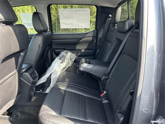 new 2025 Ford Ranger car