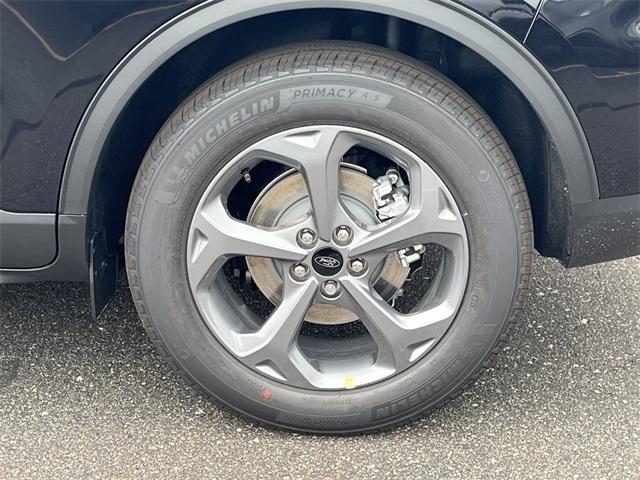 new 2025 Ford Escape car