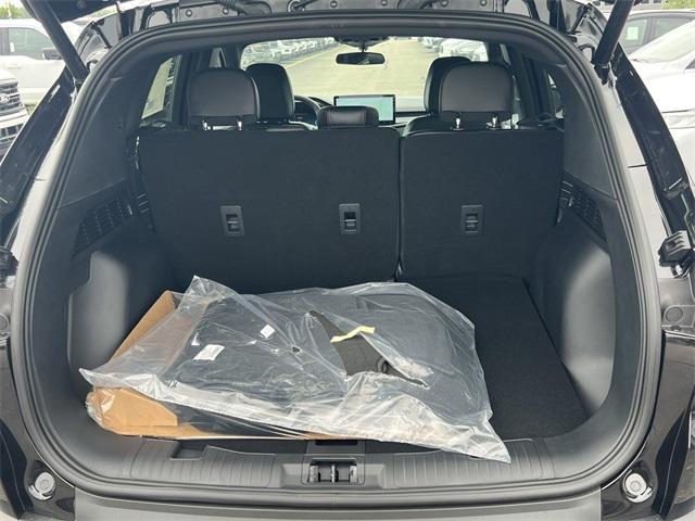 new 2025 Ford Escape car