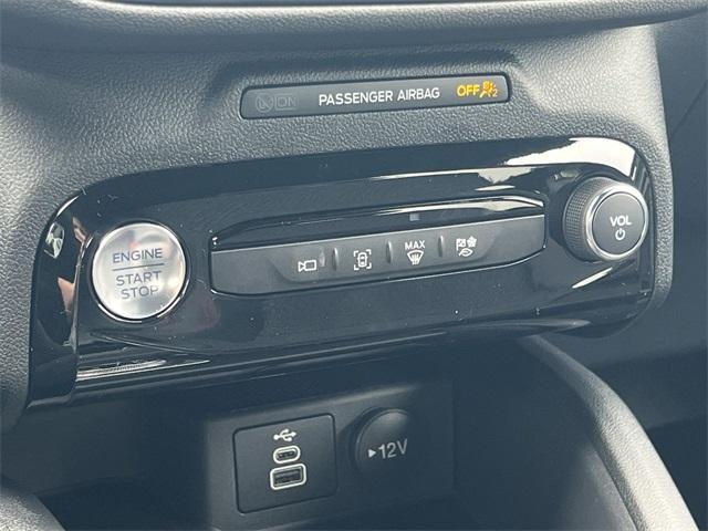 new 2025 Ford Escape car