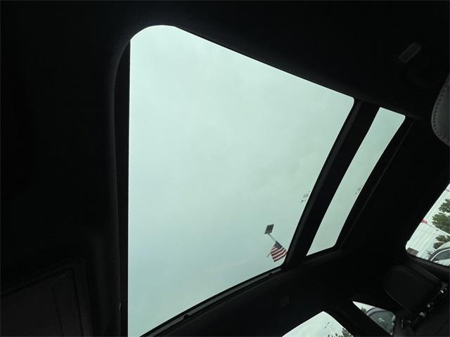 new 2025 Ford Escape car