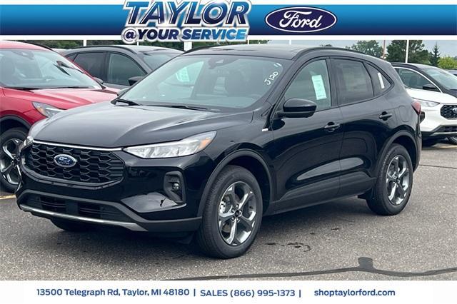 new 2025 Ford Escape car