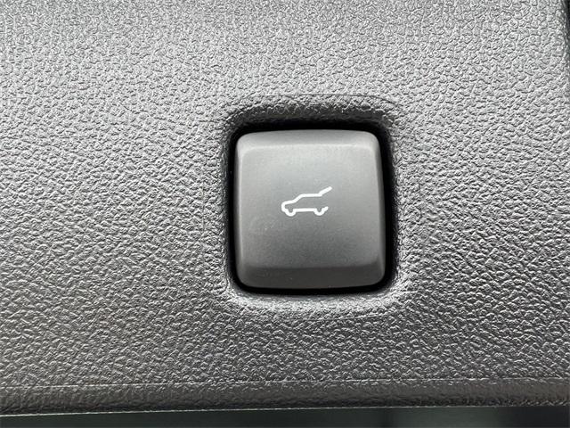 new 2025 Ford Escape car