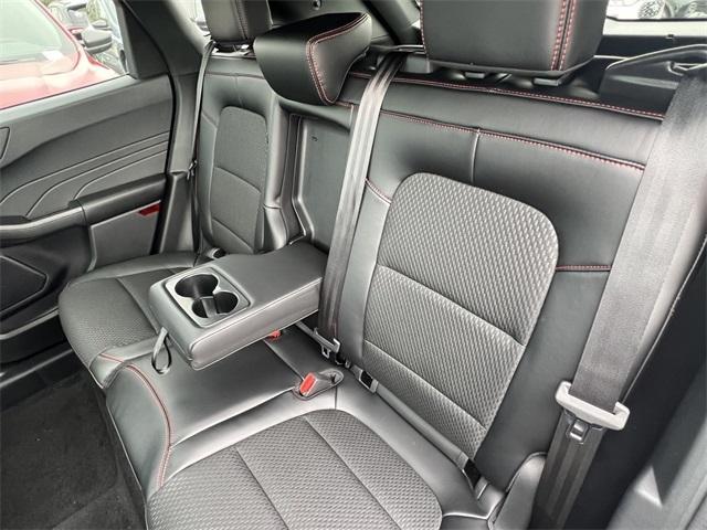 new 2025 Ford Escape car