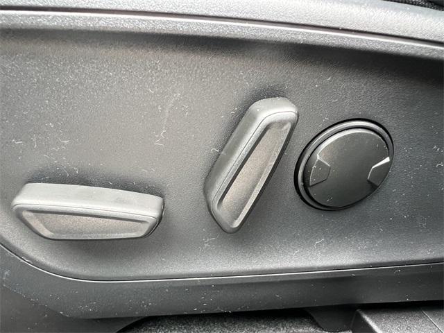 new 2025 Ford Escape car