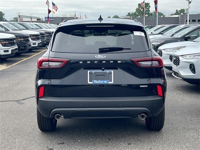 new 2025 Ford Escape car