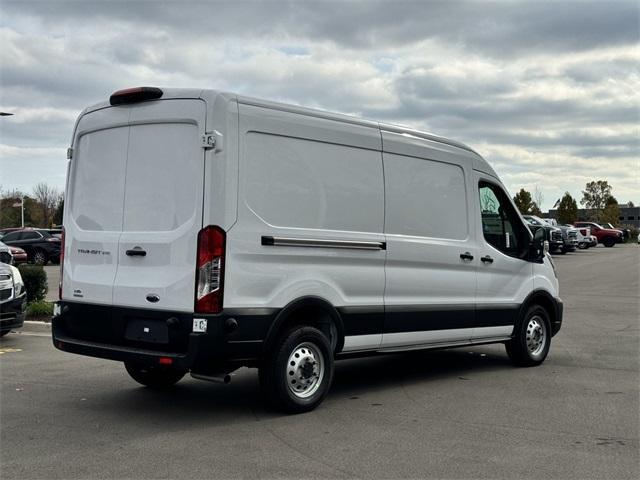 new 2024 Ford Transit-250 car