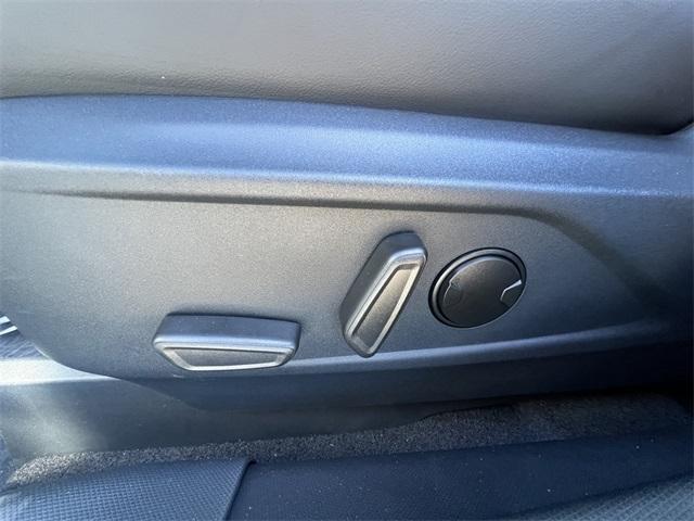 new 2025 Ford Mustang Mach-E car, priced at $49,035