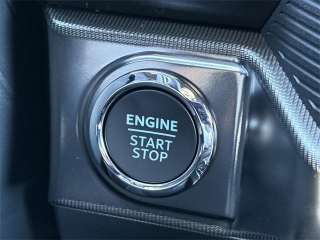 new 2025 Ford F-150 car, priced at $96,755