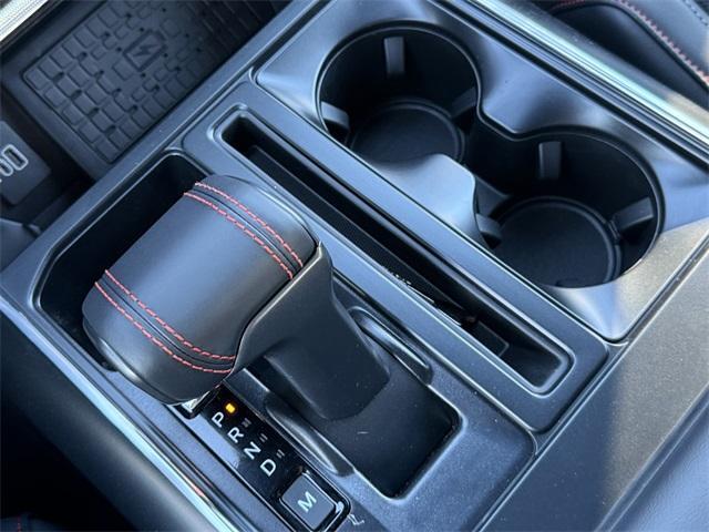 new 2025 Ford F-150 car, priced at $96,755
