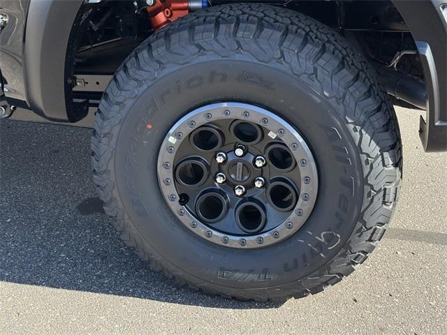 new 2025 Ford F-150 car, priced at $96,755