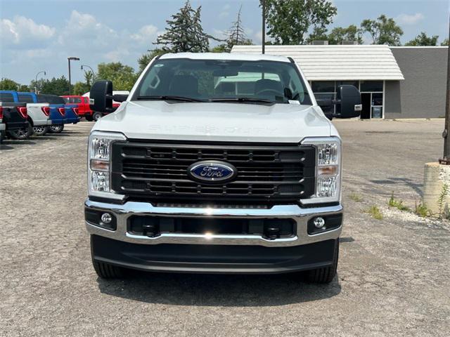 new 2023 Ford F-350 car, priced at $69,260