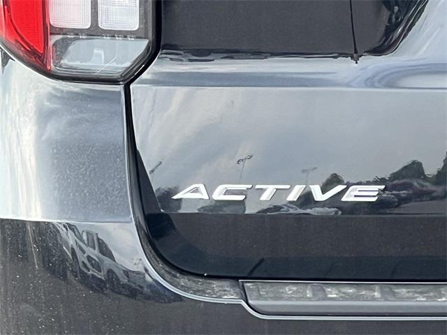 new 2025 Ford Explorer car