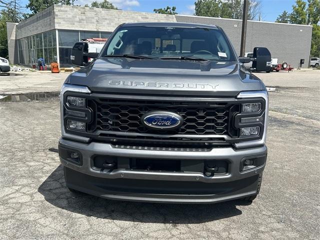 new 2024 Ford F-350 car, priced at $81,505