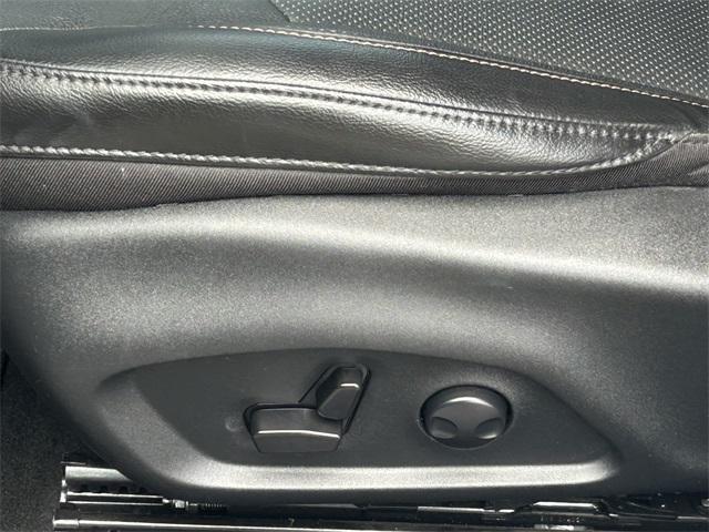 used 2023 Jeep Compass car, priced at $24,687