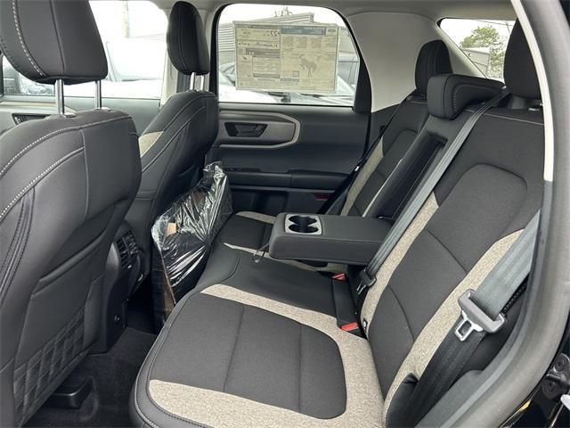 new 2025 Ford Bronco Sport car