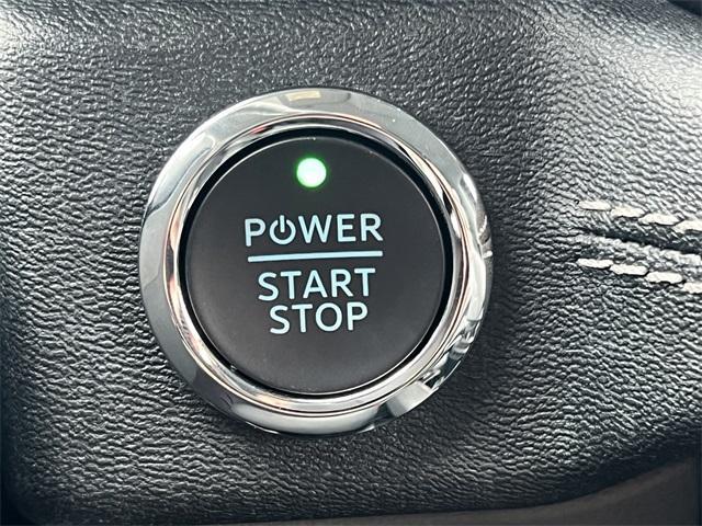 new 2025 Ford F-150 Lightning car