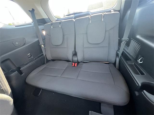 new 2025 Ford Explorer car