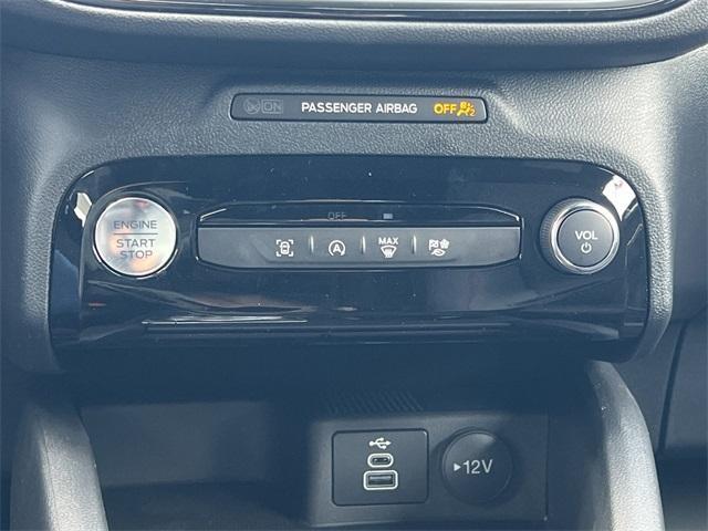 new 2025 Ford Escape car