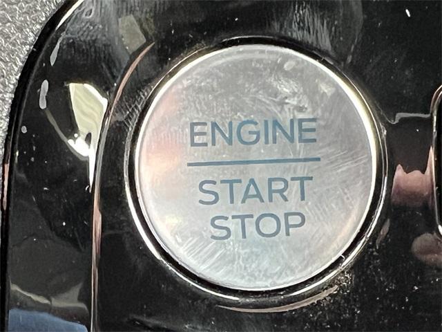new 2025 Ford Escape car
