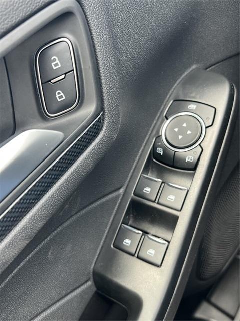 new 2025 Ford Escape car