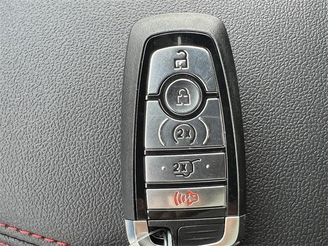 new 2025 Ford Escape car