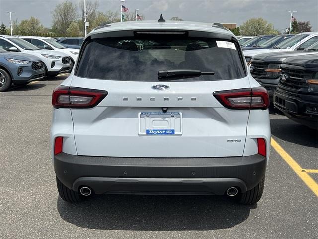 new 2025 Ford Escape car