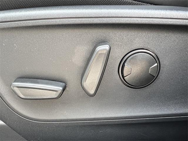 new 2025 Ford Escape car