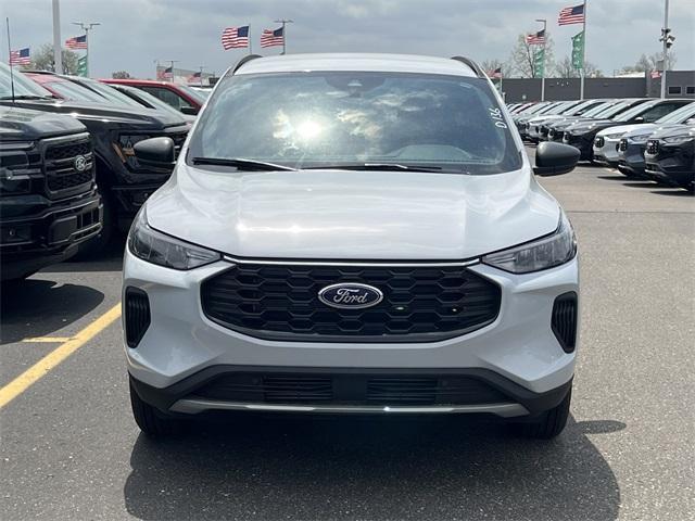 new 2025 Ford Escape car