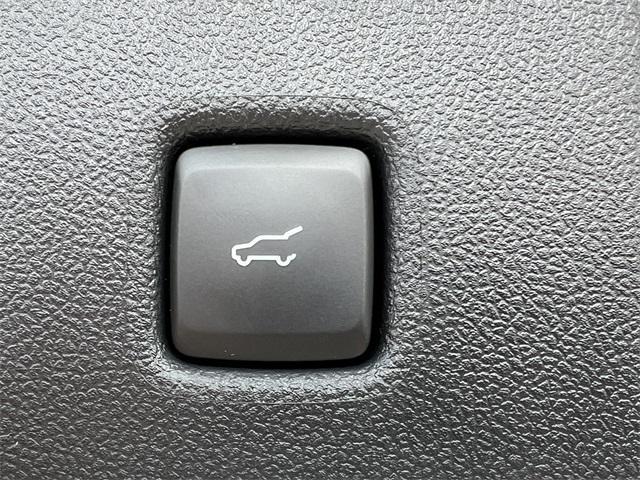 new 2025 Ford Escape car