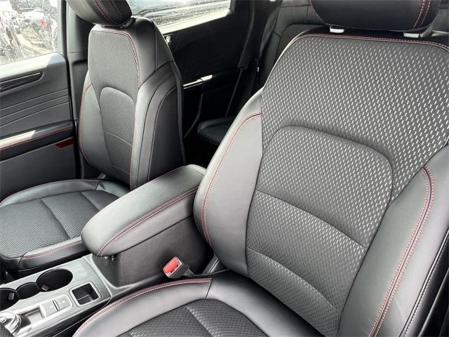 new 2025 Ford Escape car