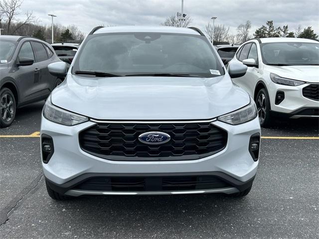 new 2025 Ford Escape car