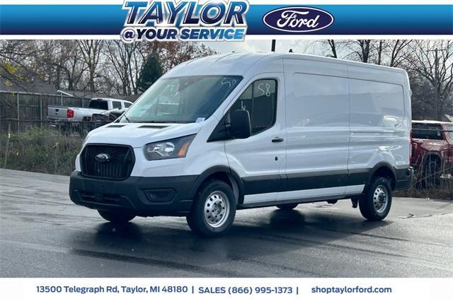 new 2024 Ford Transit-150 car