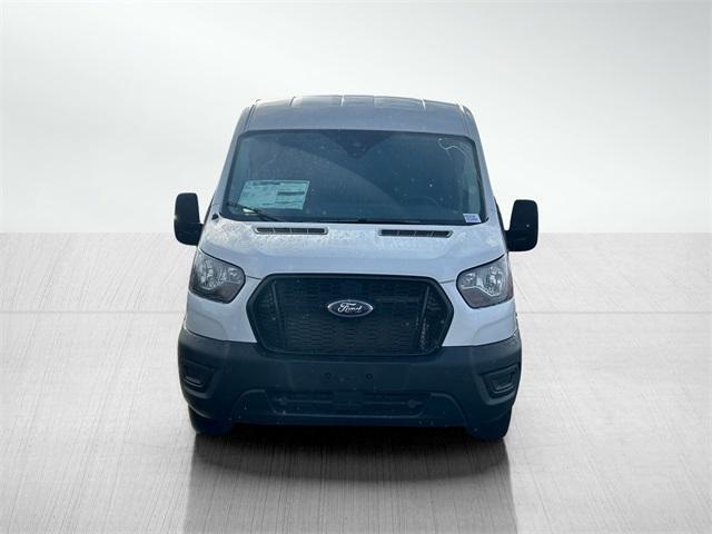 new 2024 Ford Transit-150 car