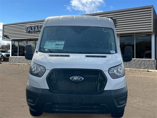 new 2024 Ford Transit-150 car