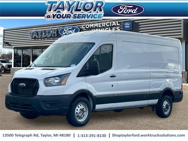 new 2024 Ford Transit-150 car