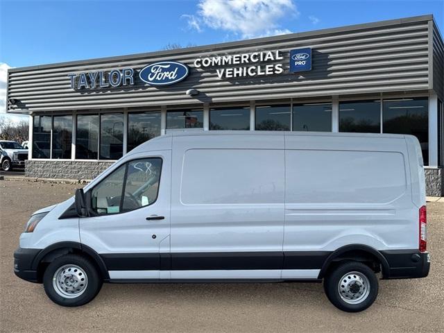 new 2024 Ford Transit-150 car