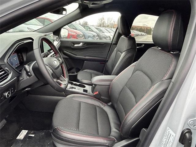 new 2025 Ford Escape car
