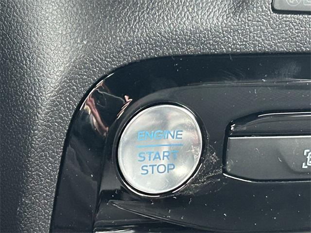 new 2025 Ford Escape car