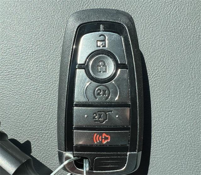 new 2025 Ford Explorer car