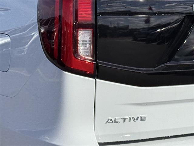 new 2025 Ford Expedition car, priced at $72,505